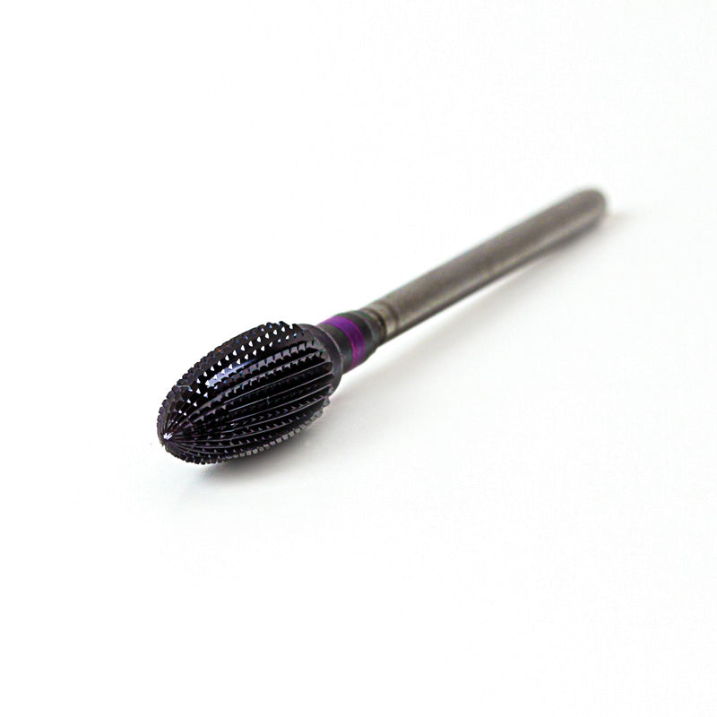 Valplast Carbide Bur