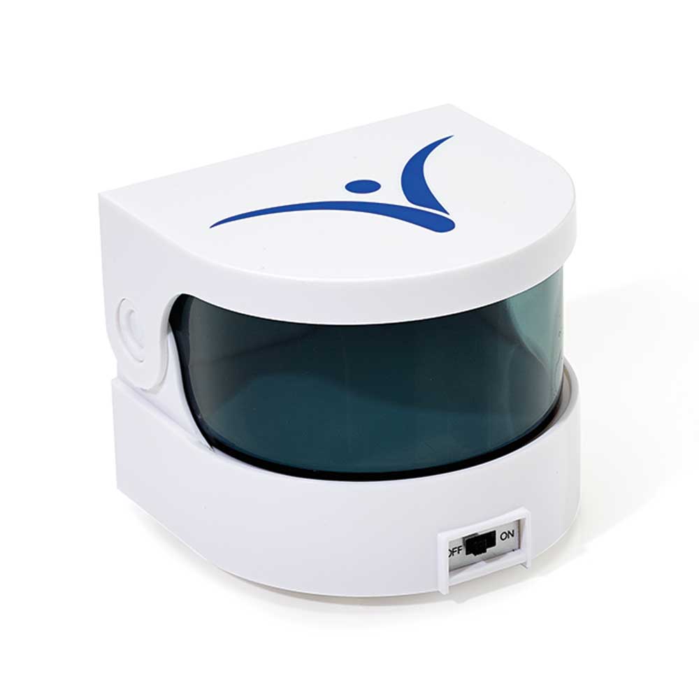 Dental Appliance Sonic Cleaner
