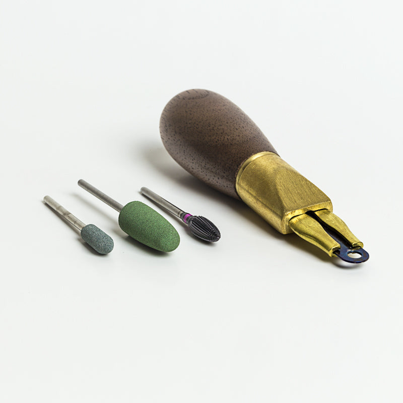 Chairside Valplast Adjustment Kit