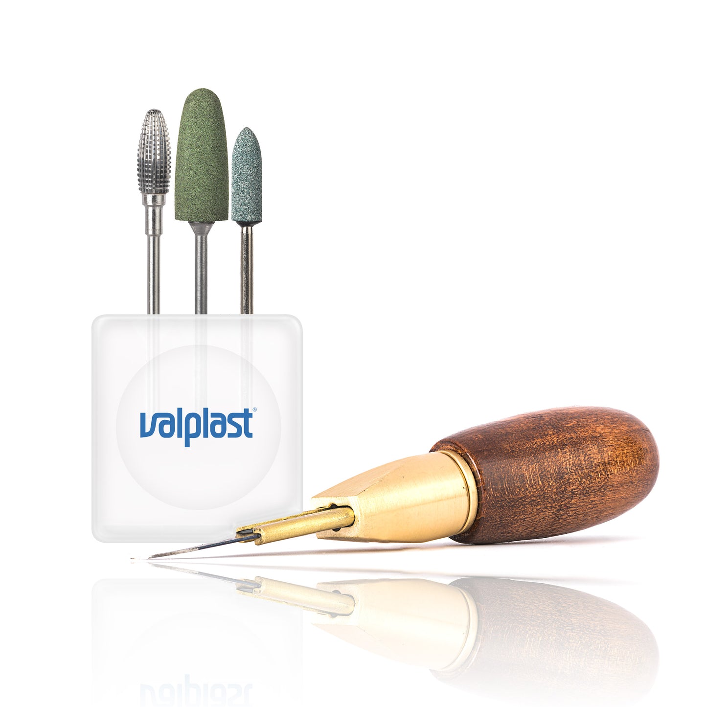 Chairside Valplast Adjustment Kit