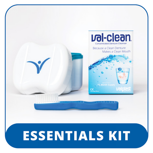 Val Clean Powder Val-Clean® Cleanser