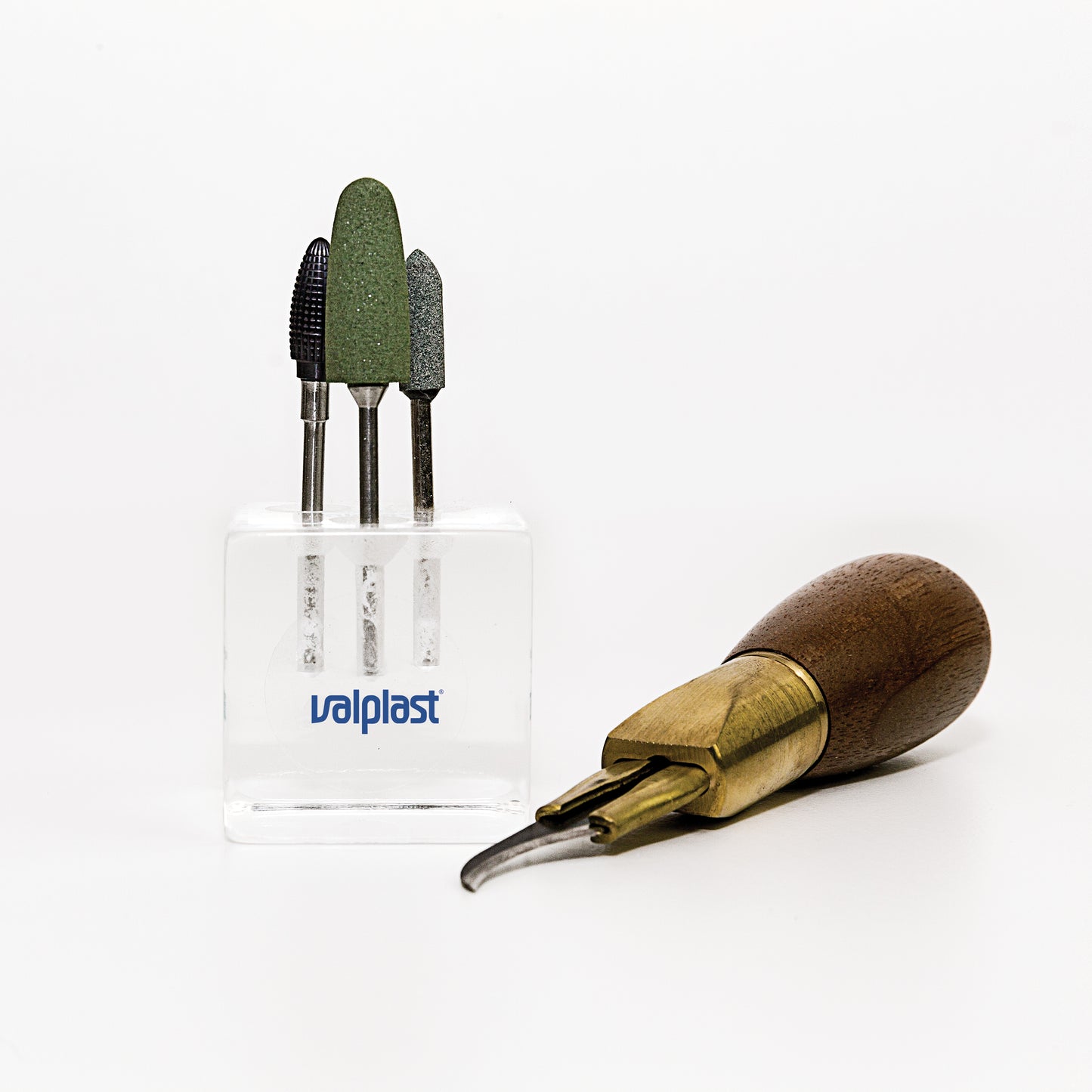 Chairside Valplast Adjustment Kit