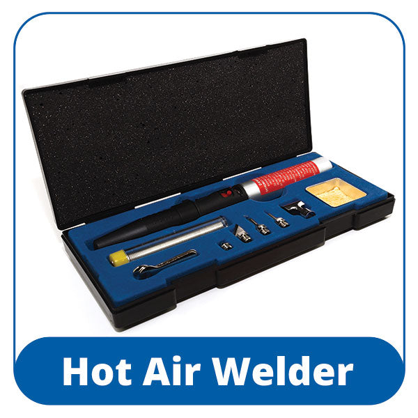 Hot Air Welder