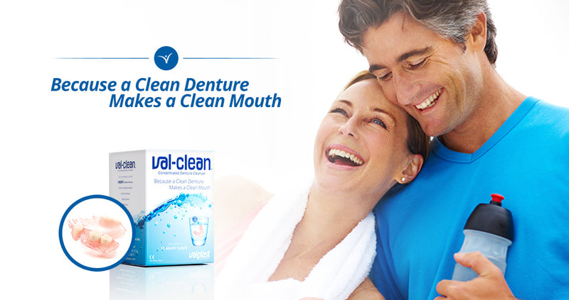 Val Clean Basic Kit Val-Clean® Cleanser