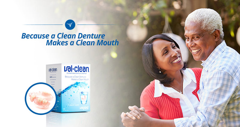 Val Clean Powder Val-Clean® Cleanser