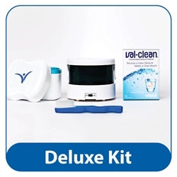 Val Clean Container Val-Clean® Cleanser