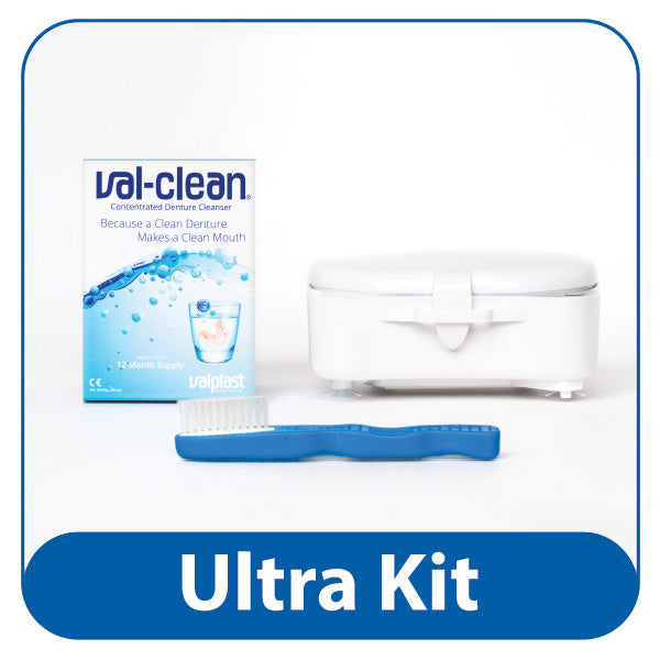 Val-Clean® Cleanser