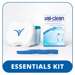 Essentials Kit 